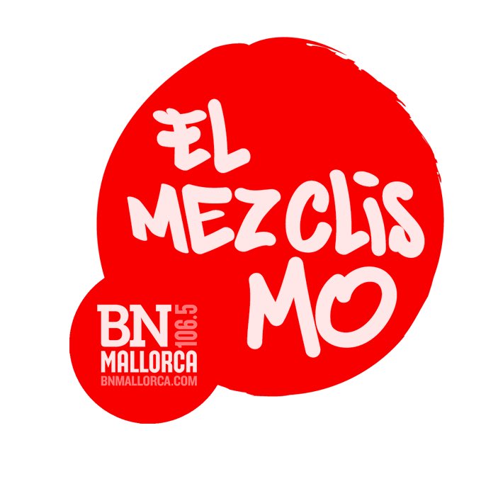 don_manolo's tweet photo. @elmezclismo vuelve el próximo 5 de  septiembre. Nueva temporada cargadonde novedades. Mientras tanto puedes escuchar las sesiones que os hemos preparado para todos los lunes del mes de agosto.
#hiphop #radio #donmanolo #bnmallorca #podcast #Mallorca https://t.co/tuu18qElVs