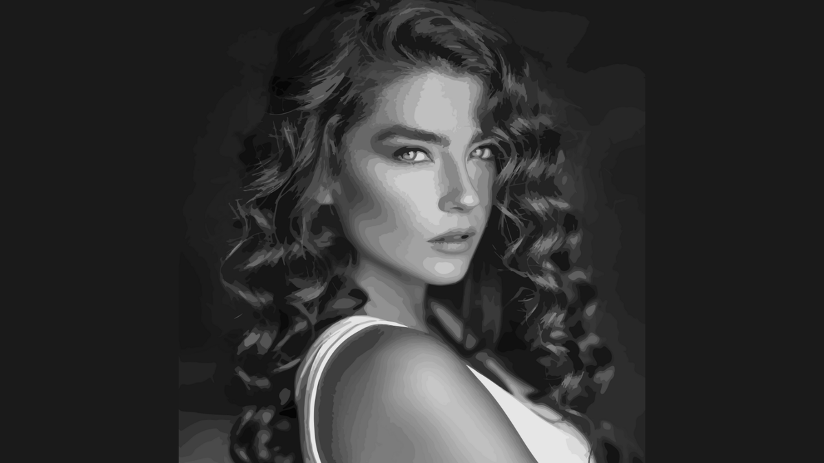 crypto_drawing's tweet photo. Digital art of beautiful women by Artist Tony. Uniqueness: Digital art looks realistic Created by Artist Tony.
Exclusive available on Opensea: https://t.co/ohvBSp1qje
#nft #NFTCommumity  #NFTGiveaway #NFTProject #opensea #OpenSeaNFT #Ethereum https://t.co/LcYOYDDc85