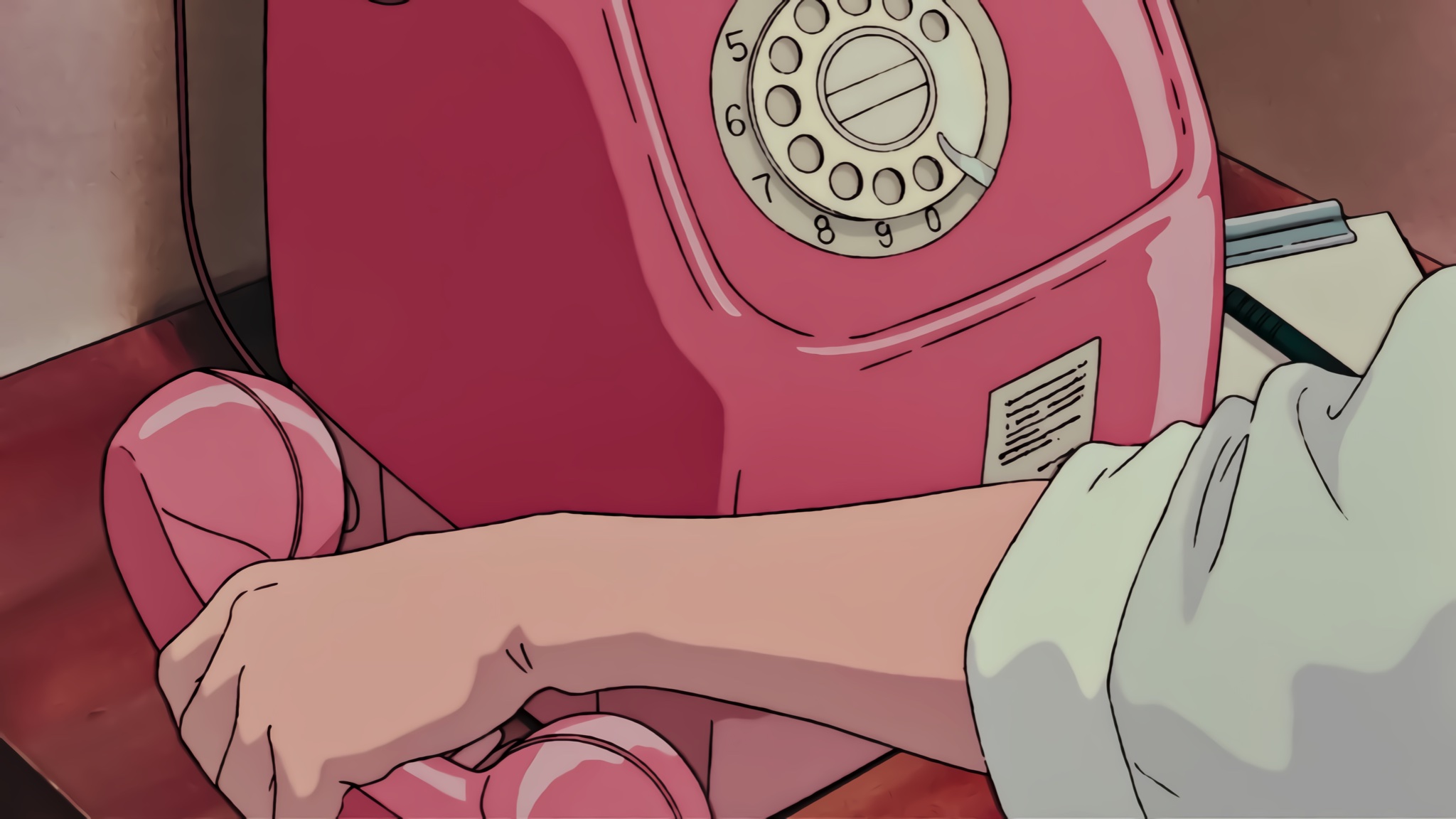 Pink Anime Board + Gifs | aesthetics ✨ Amino