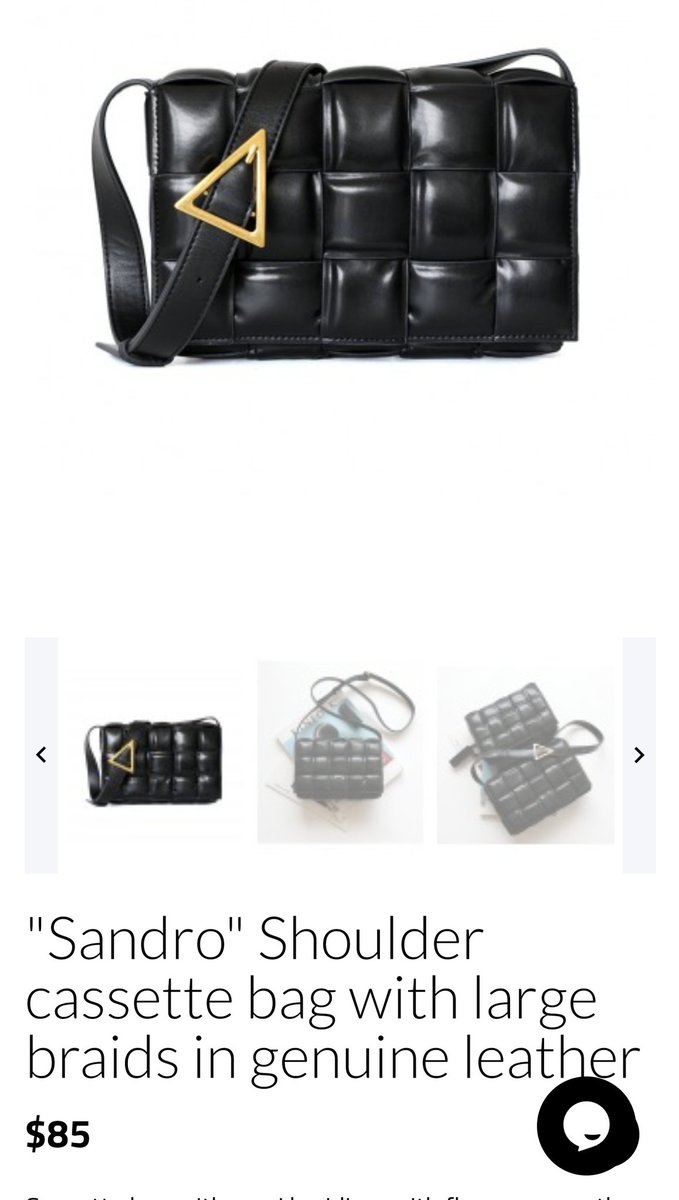 MuzicLov3r16's tweet photo. Nvm I may have found it? Either that bag is $85 (in my target budget) or $3,000 (Probably Niki's budget lol). They both have the triangle design so I can't tell.
NIKI CAN YOU CONFIRM LOL
@ENHYPEN_members
#ENHYPEN_NIKI #ENHYPEN_FASHION #SOSOFUN_EP1 https://t.co/hu95pIeyZW