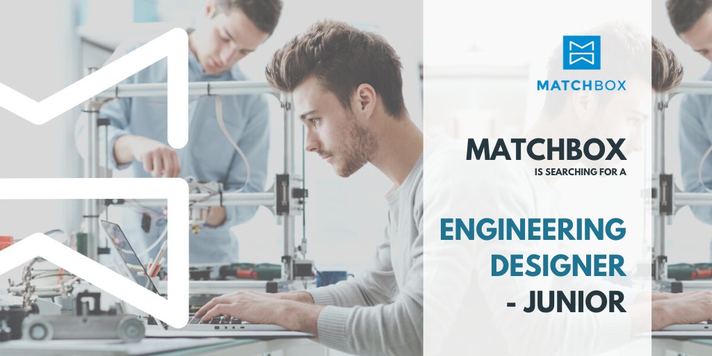matchboxhr's tweet image. @matchboxhr is seeking a Junior Engineering Designer for a #hybrid position with our client. Apply at lnkd.in/gihiuEUf.
#EngineeringDesigner #Engineering #AutoCAD #JobOpportunities #Hiring #Jobs #Career #ApplyToday #VancouverJobs #Recruitment #Recruiting #JobSearch #Jobs