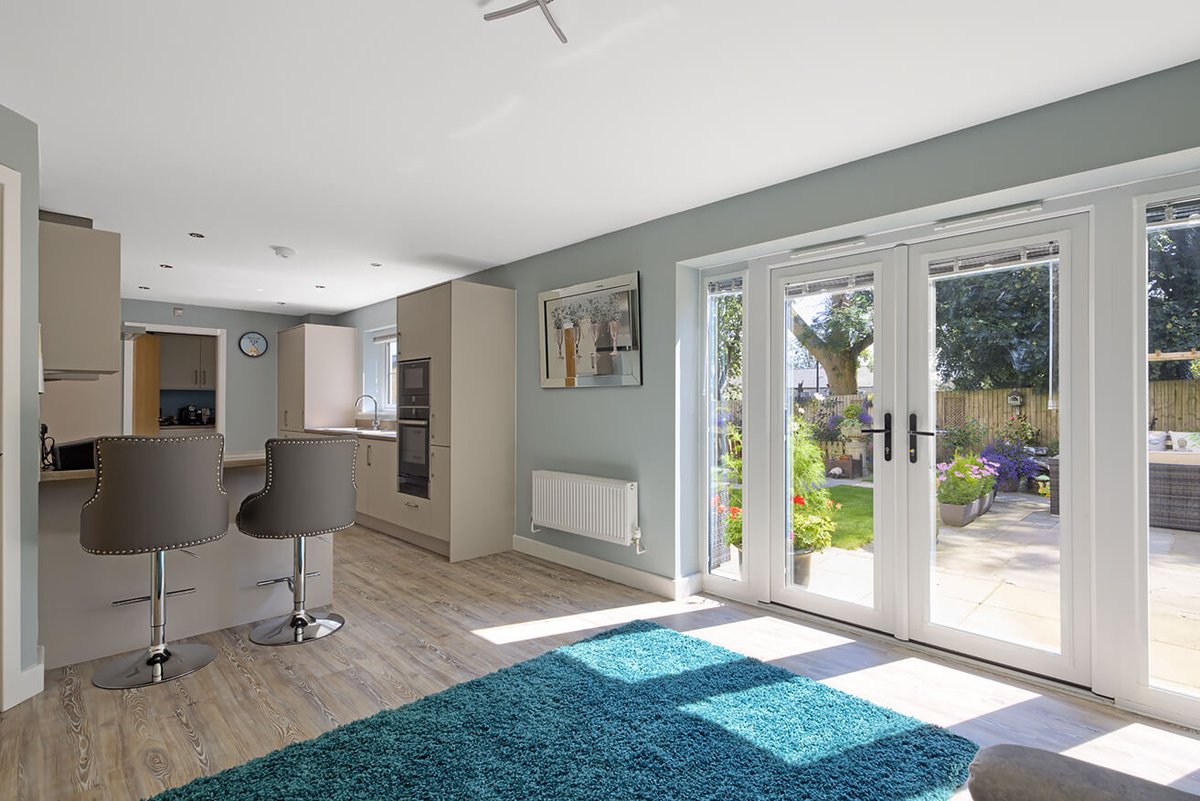 PendleHillProps's tweet image. 🏡 New Listing | Wolfs Fell Close | Chipping | £529,950 OIRO 🏡

A delightful, immaculately presented five-bedroom newly stone-built property in the highly sought-after village of Chipping.

#FIVEBEDROOM #DETACHED #DRIVEWAYANDGARAGE