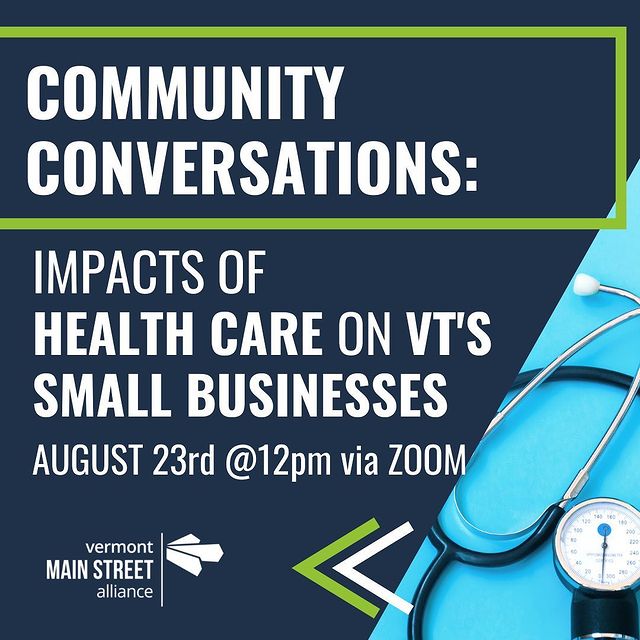 Main Street Alliance / Main Street Action tweet media