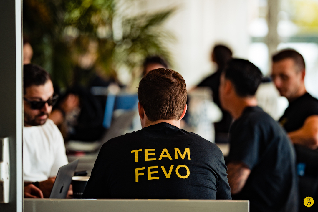 hellofevo's tweet photo. FEVO is expanding &amp; looking for the right candidates to join our Data, Development, and Infrastructure teams. Perks are plentiful &amp; include a fully remote workplace, robust health insurance, paid parenthood leave, unlimited PTO + much more! https://t.co/LTtuOxZMMI https://t.co/EiJpMk9JBU