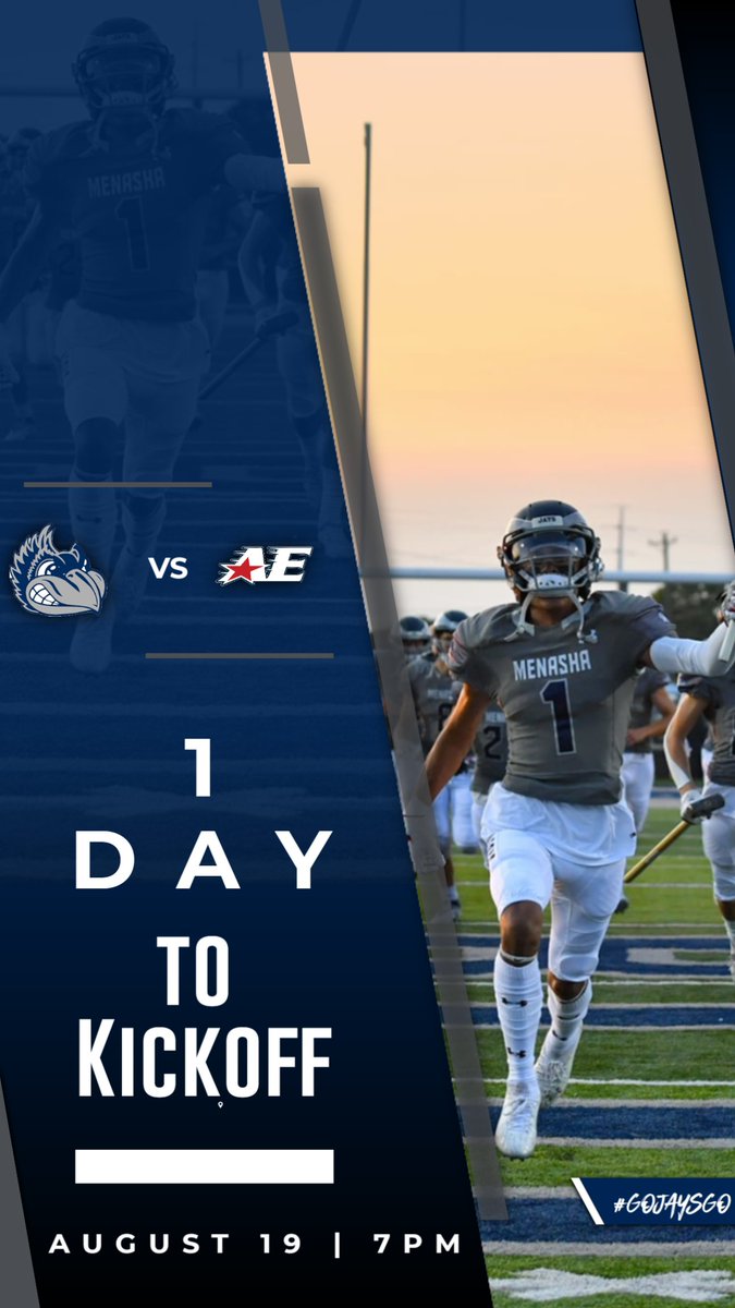 Menasha Football (@menashafootball) on Twitter photo 