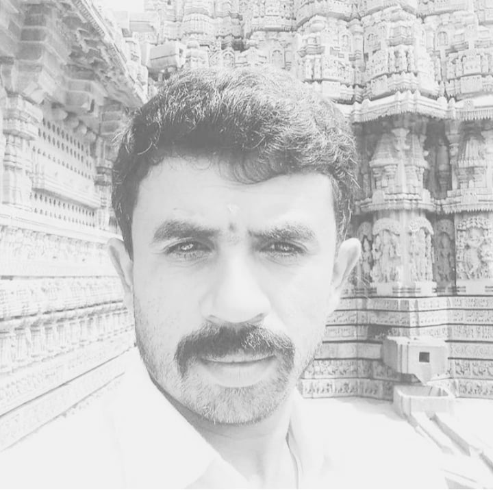 Kumar91840080's tweet photo. #NewProfilePic https://t.co/GyIy402oPc