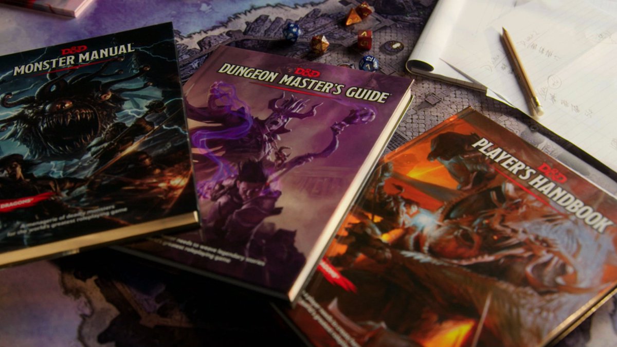 Dungeons & Dragons’ successor to 5E is the ambitious, evolving One D&D - and you can play it today dicebreaker.com/games/dungeons…