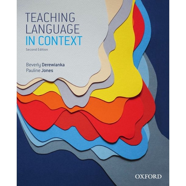 Hey teachers! Back by popular demand, we are offering Teaching Language in Context by Derewianka and Jones at CESA 2 as a book study again this academic year. Check out the deets below and spread the word.  login.myquickreg.com/register/event…