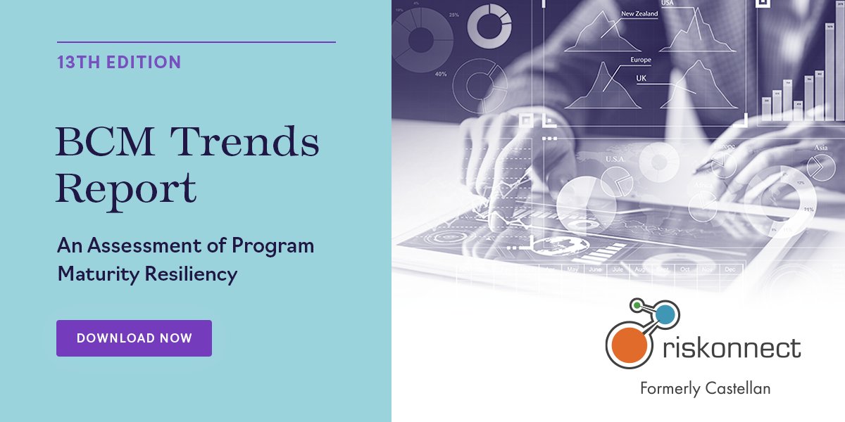 Available now is the 2022 BCM Trends report and you can download your copy here: castellanbc.com/research-repor…