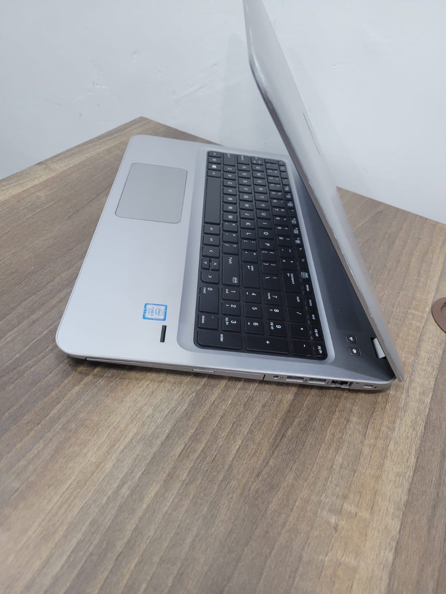 📌HP PROBOOK 450 G4
📌SIZE 15.6 INCHES
📌INTEL CORE I5 7TH GENERATION
📌STORAGE 8GB RAM/500GB HDD+128GB SSD
📌SPEED 2.7Ghz 
📌WITH HDMI ,USB PORT
📌PRICE KSH 35,000/=
📌CONTACT 0717040531

#AlevelResultsDay2022 Dr.Ruto, Polycarp Igathe, Itumbi, Martha Koome,recount,Which Kenyans