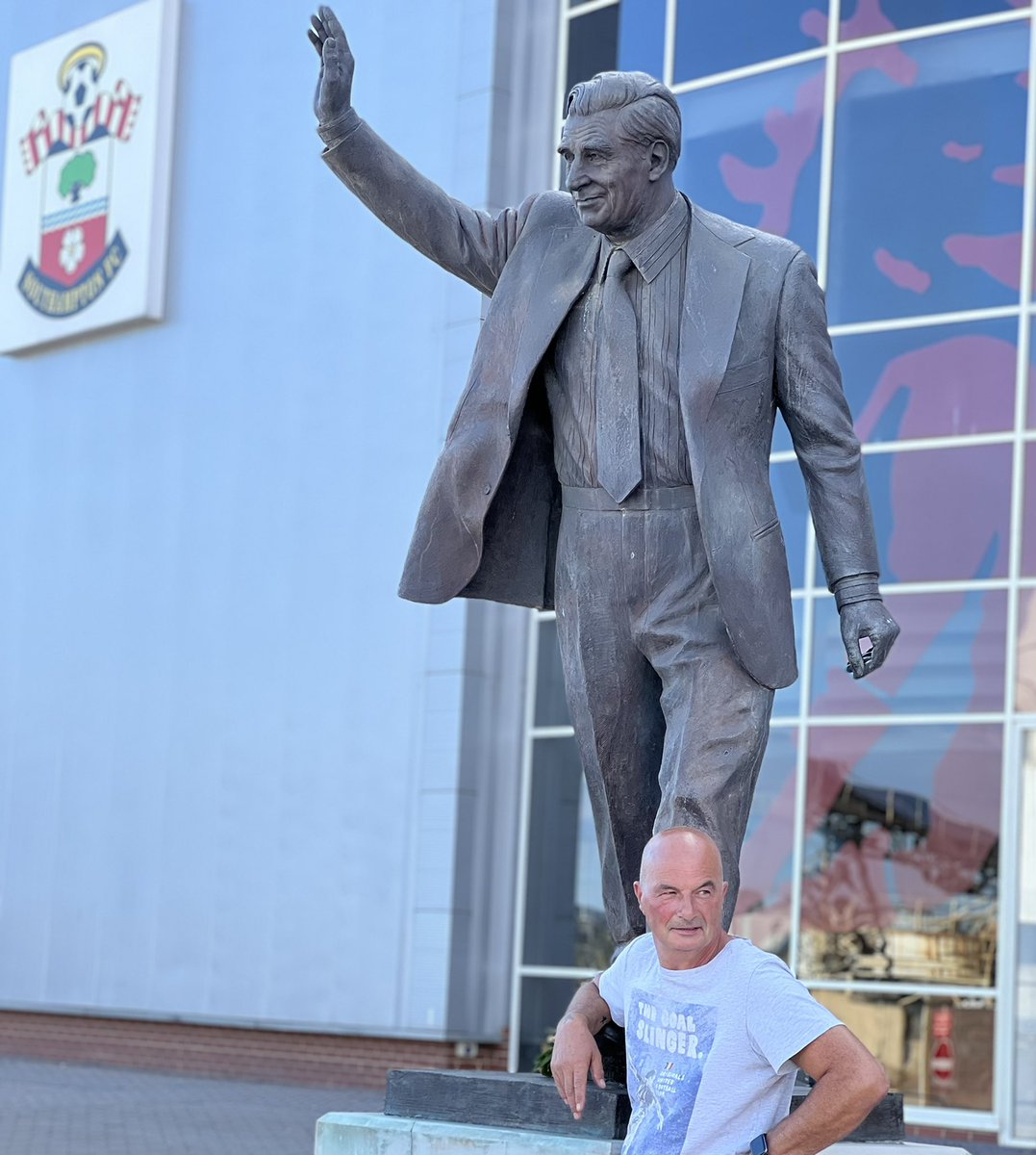 Dirk De Ridder tweet media