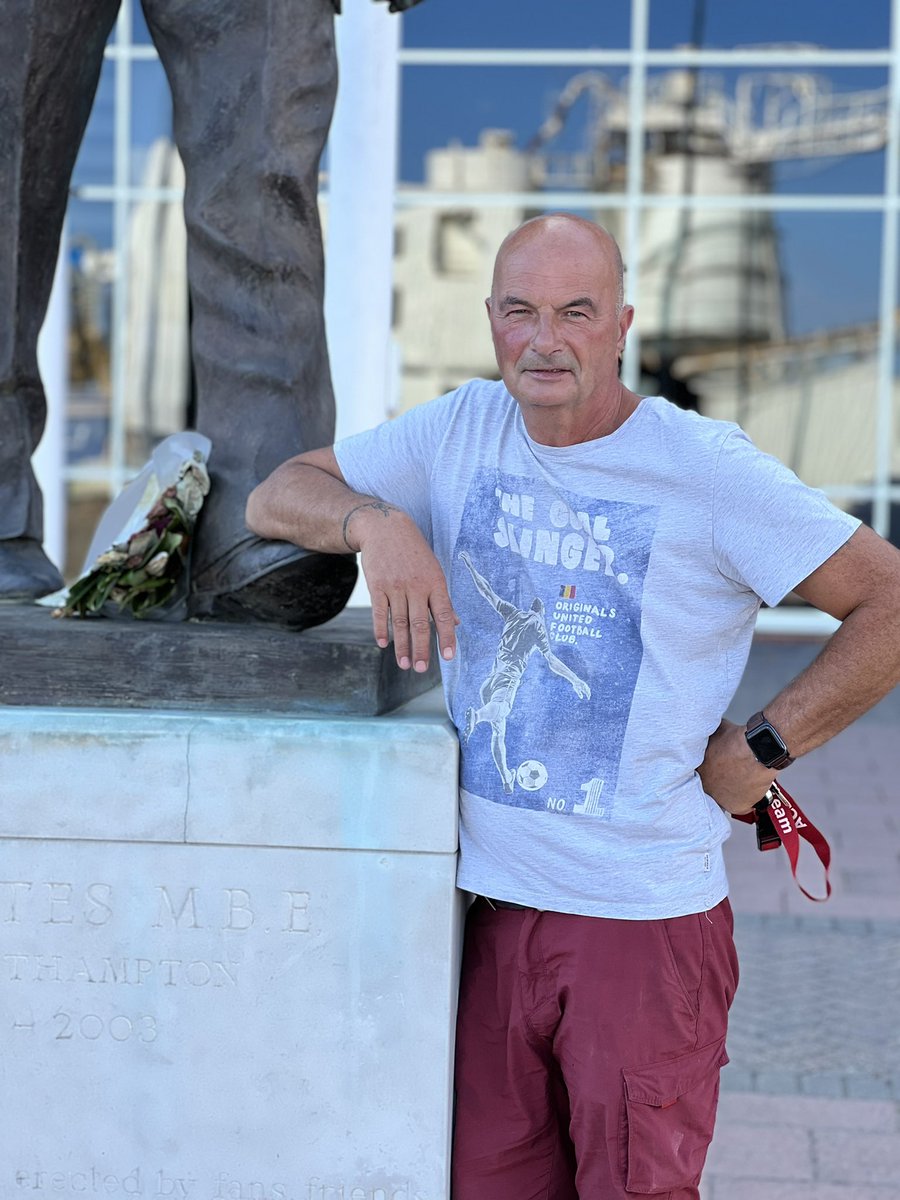 Dirk De Ridder tweet media