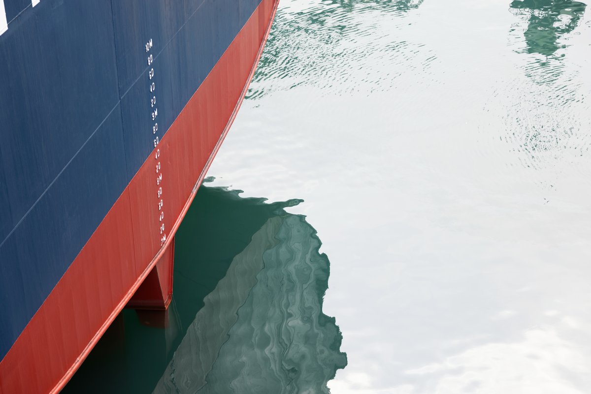 "The second quarter saw growth in operating revenue. In addition, strengthening demand for our services, coupled with pricing adjustments across our products portfolio, provides the group a solid foundation going forward,”- Thomas Wilhelmsen. 

Q2 results: bit.ly/3ptZpst