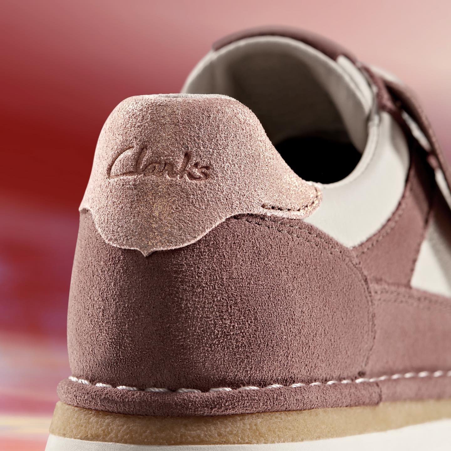 Clarks Shoes on Twitter "Authentic Craftsmanship 🤝 Vintage Inspired