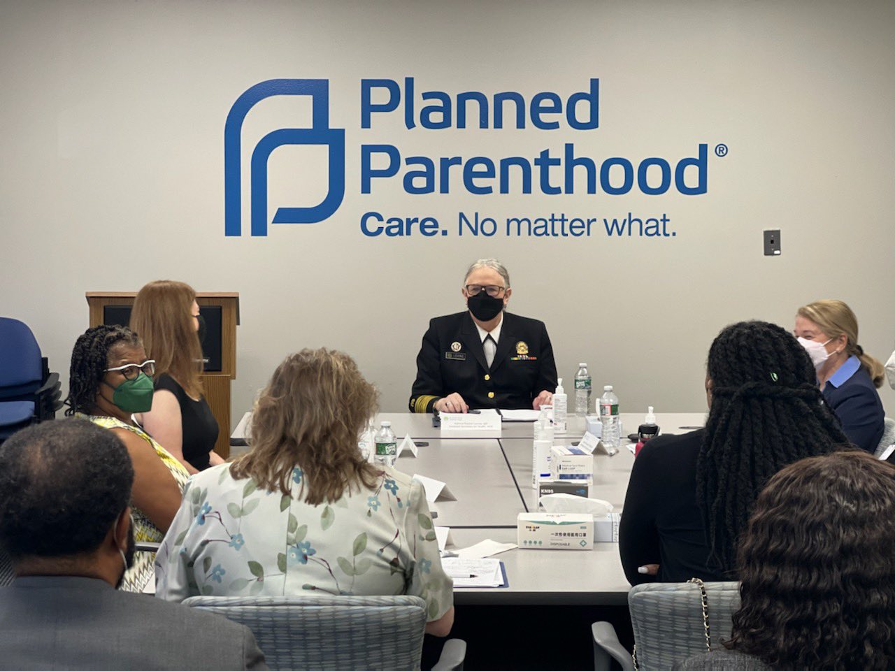 ADM Rachel Levine on Twitter &quot;New Jersey Family Planning League, a