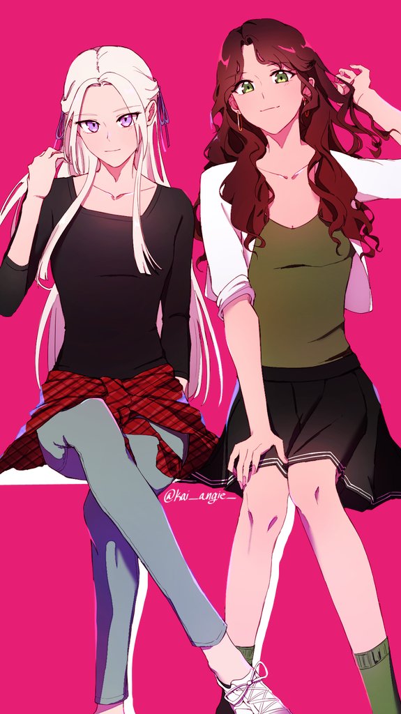 angie 🍊 tweet media