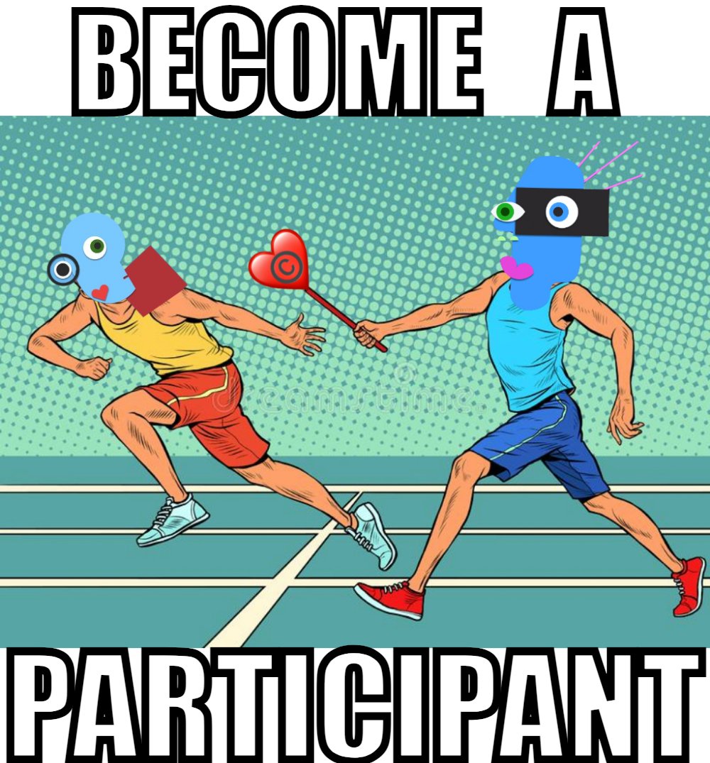 Open source is co-creation  🟥🔴❤️

a16zcrypto.com/cc0-nft-creati… #cc0summer