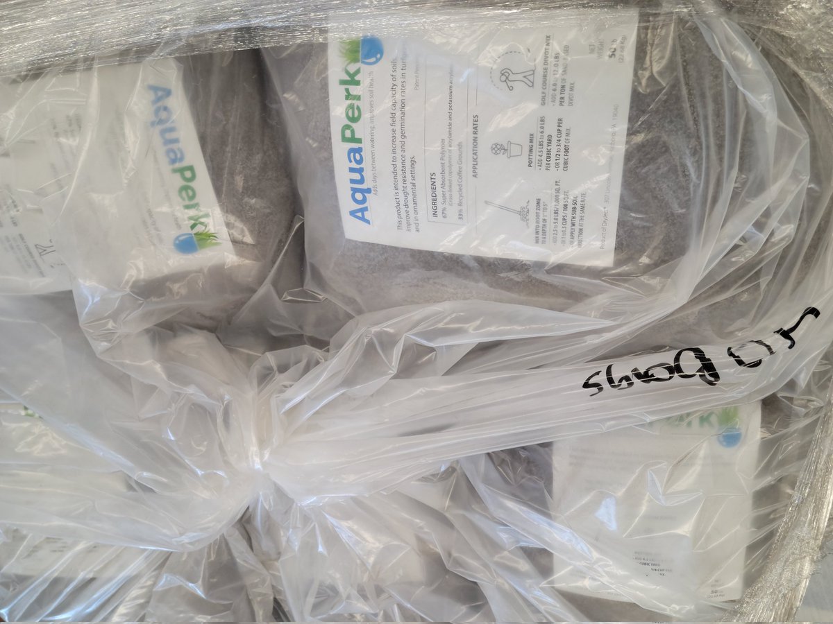 AquaPerk® tweet media