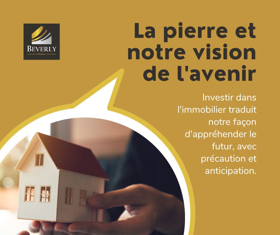BremaudEric's tweet photo. 🏠 Investir dans l' #immobilier démontre un certain état d'esprit, une façon de se positionner face à l'avenir. https://t.co/Rxpcdi8ehS