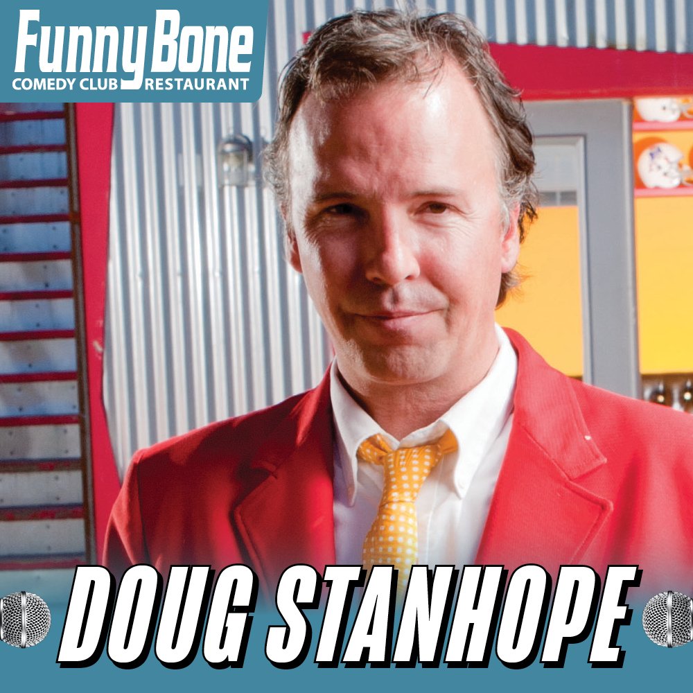 Toledo Funny Bone (toledofunnybone) / Twitter