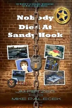 michaelshermer's tweet photo. Where conspiracy theories go to die (court). Not just Jones. Remember James Fetzer? Holocaust denier, 9/11 Truther, etc. He was fined $450,000 for falsely claiming a Sandy Hook parent faked son's death certificate.
https://t.co/OgUzxWq6dd https://t.co/Gq9JVcDcRh