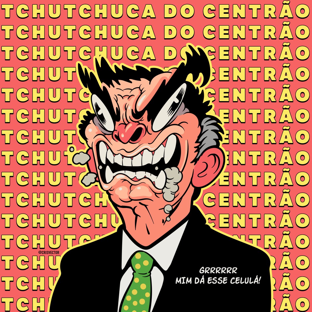 Thiago D. Fate tweet media