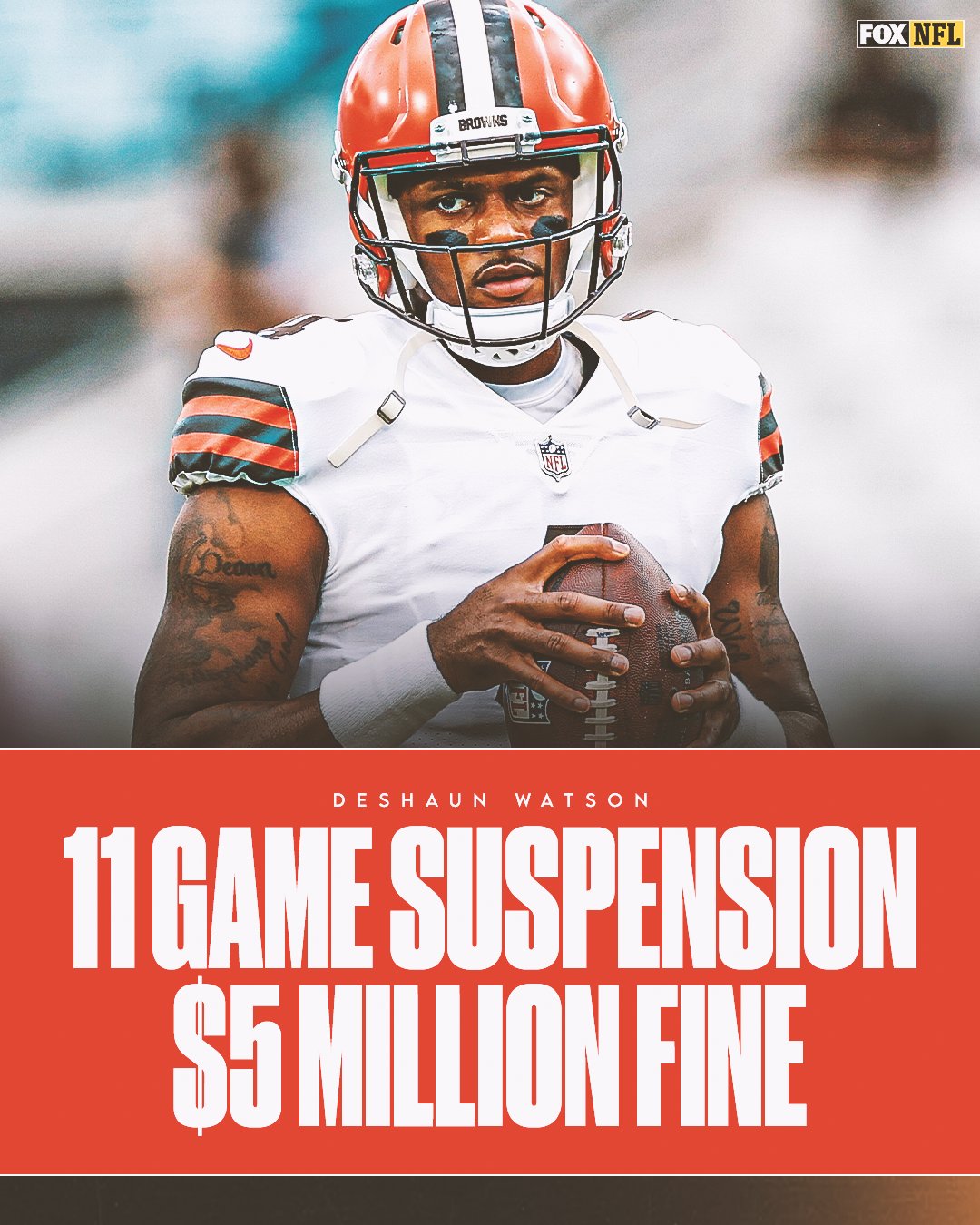 nfl deshaun watson