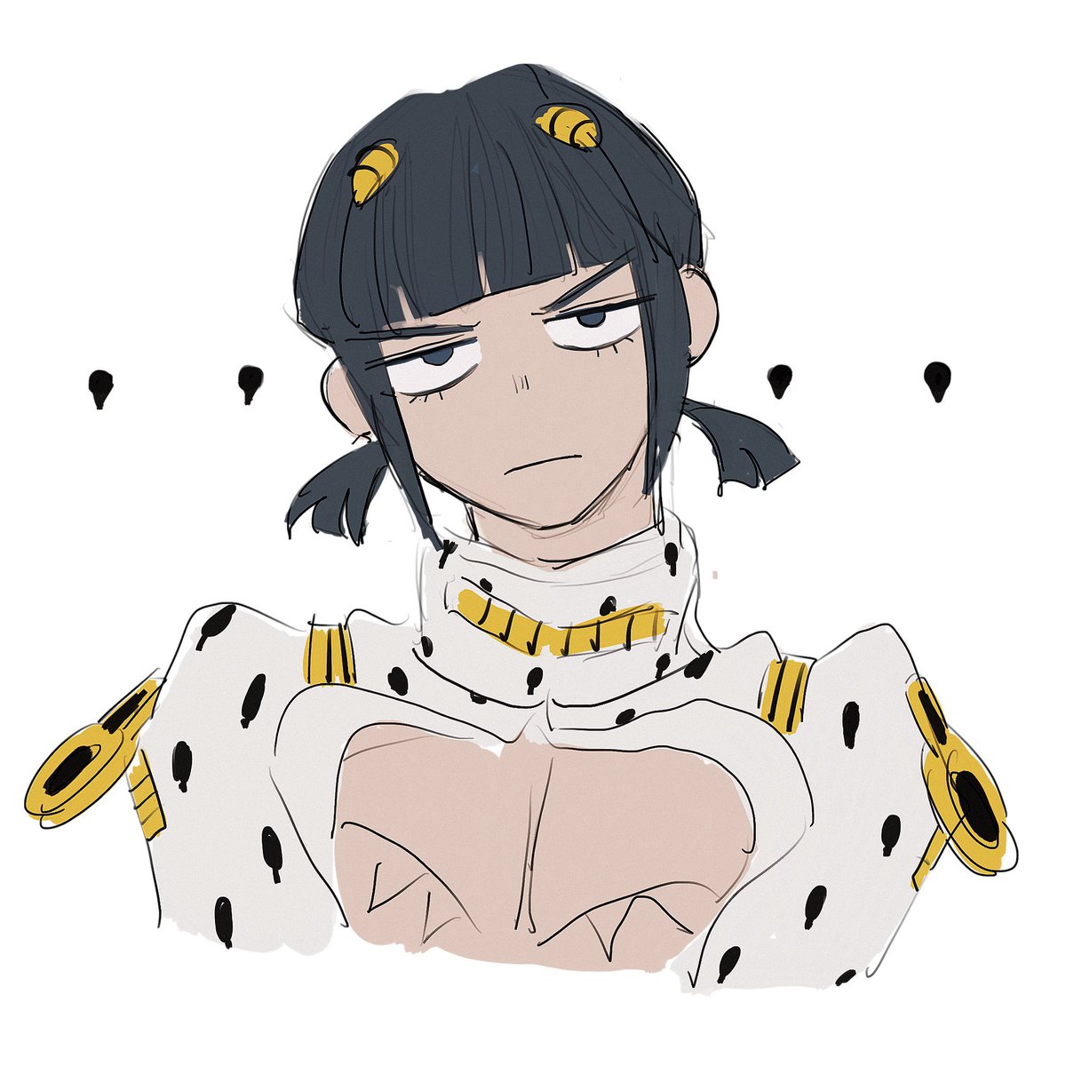 ・・・・