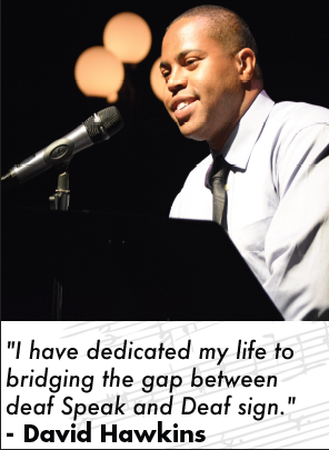 Join the cast of Silent NO MORE and be part of the conversation! Silent NO MORE, a theatrical documentary, discusses and explores living with hearing loss in a modern world. For more information about this awe-inspiring storytelling event, visit nolimitstheater.com.