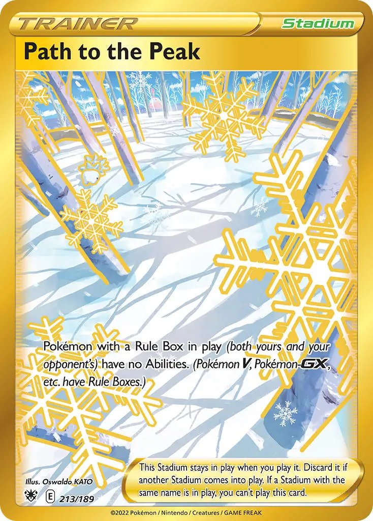 ReinaVGC's tweet photo. Activa el Código "Worlds22London" para recibir de manera gratuita tu carta versión digital de "Path to the Peak/Senda Blancacima" en tu cuentan de Pokémon TCG Online o LIVE.

#PlayPokemon
#PathToThePeak
#PokemonWorlds 
#London https://t.co/aIBRiYoZR2