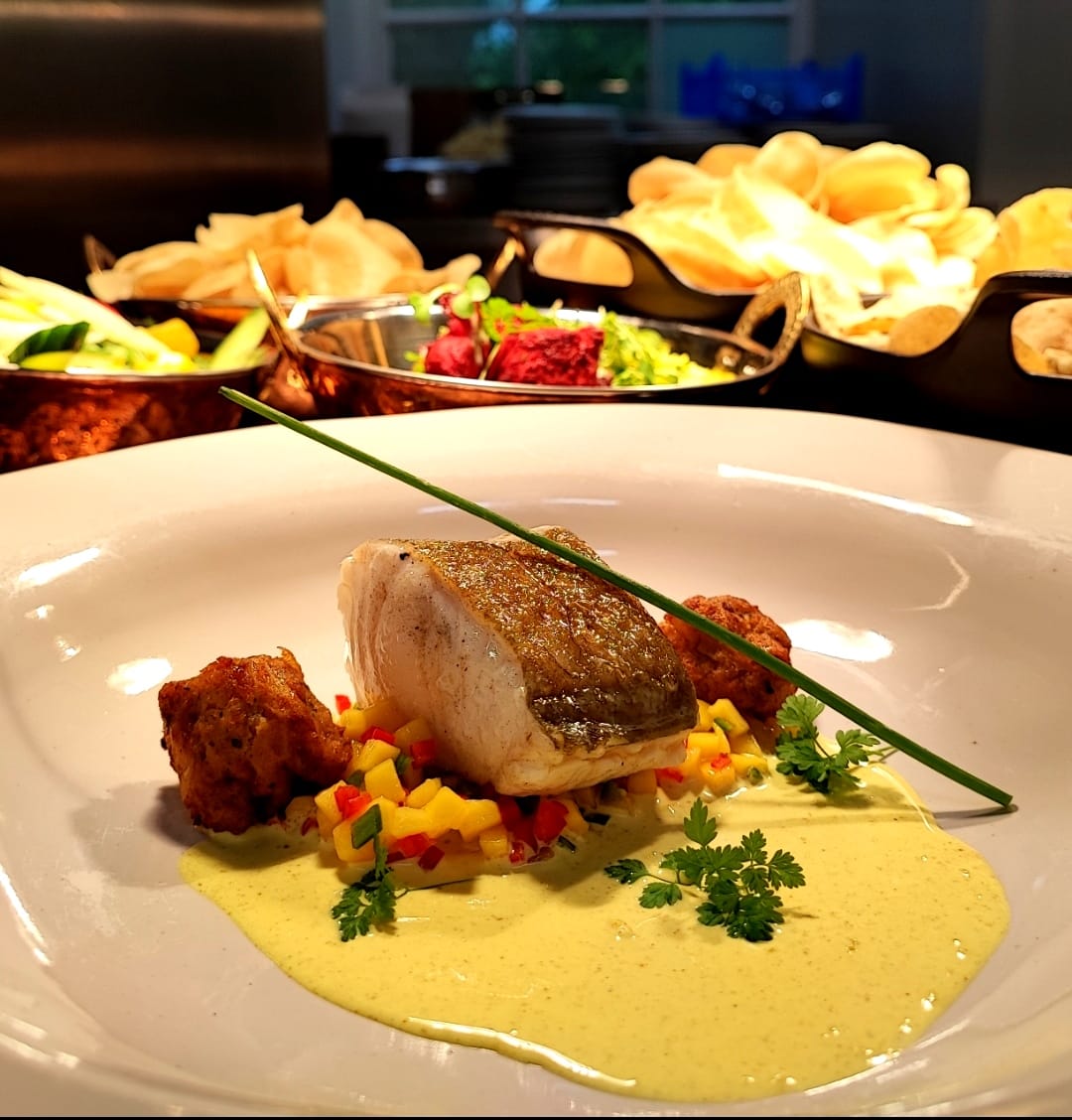 ChartwellsInd's tweet photo. #QualitySimpleDelicious 

It’s at the heart of everything we do

https://t.co/x6guclBMls https://t.co/psUQ157wCT