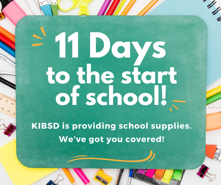 KIBSD (@kibsd) on Twitter photo 
