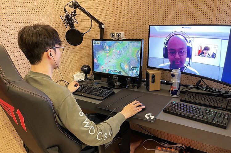 T1_zofgk_'s tweet photo. 오ㅏ아!! 이래서 내가 티원을 좋아하지!!  
출처: https://t.co/dEQJh9BpLS https://t.co/gujT2VXoqi