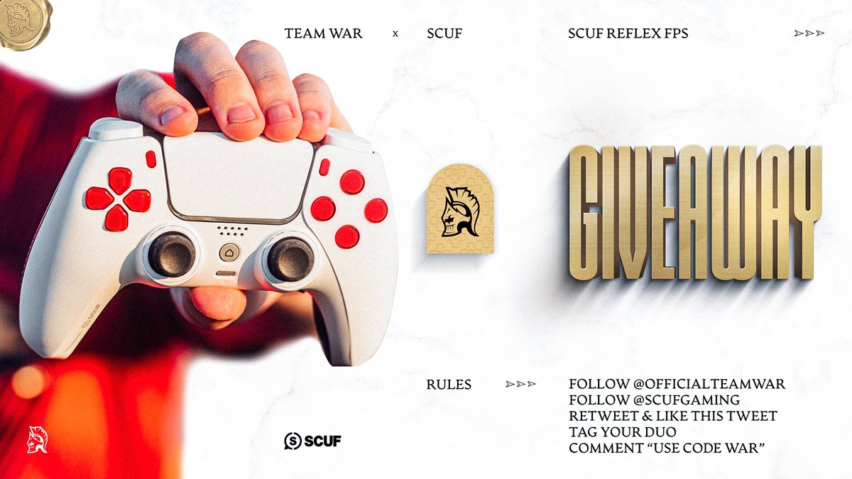 Team WaR tweet media