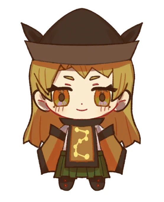 おきラルもあるです 