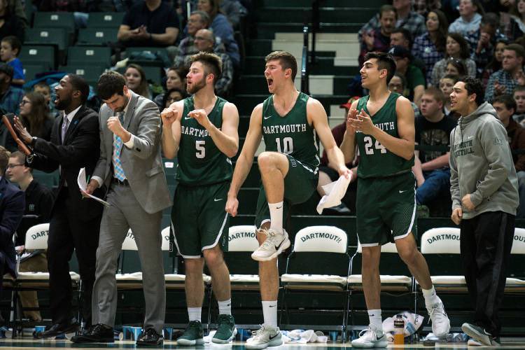 nikpolonowski's tweet photo. After a great call with Coach McLaughlin, I’m honored to receive an offer from Dartmouth College! @DartmouthMBB @LT_Lions_Bball @BreakawayBball https://t.co/4mG5uXqSk1