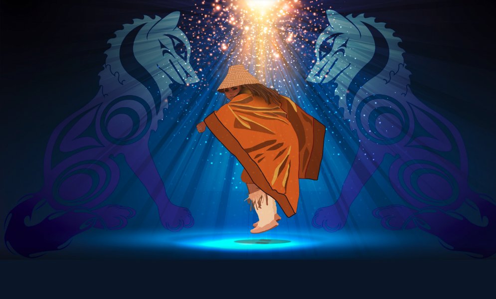 ipaaonline's tweet image. Indigenous peoples have always adapted to changes in their environment, they are resilient. That said, the pandemic created uncertainty in many homes. Read our study on Impacts of the pandemic on Indigenous Artists: ipaa.ca/covid-study/. @ic__ca @Indigenuity @Marissa_Nahanee