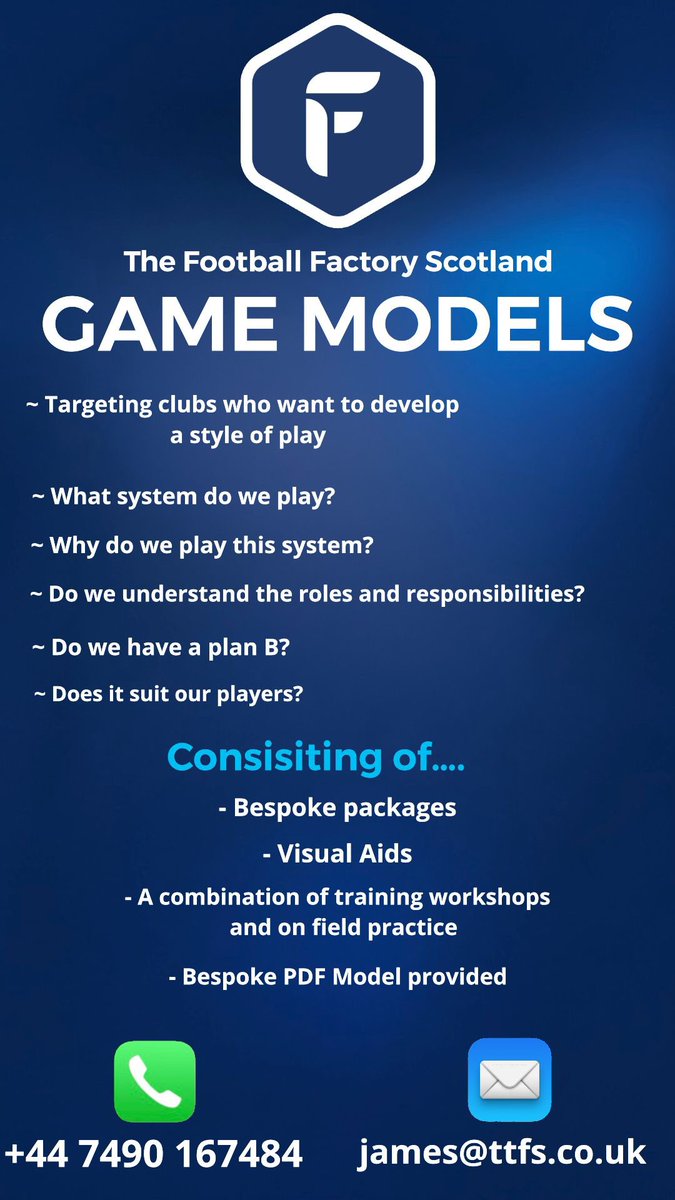 More offers and opportunities to get involved . Get in touch if we can help ⚽️