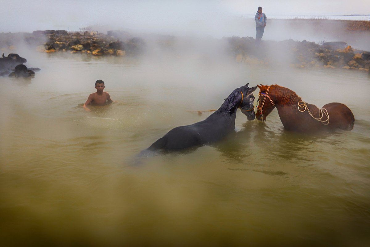 #NFTCommunity #NFTGiveaway #NFTs #nftarti̇sts 

My new editions📸 ' nemrut crater lake '
🛑Editions      : 10/10
🛑 Sold            :  2
🔴 Remainder : 8/10
🔴0,025 eth
opensea.io/collection/nem…