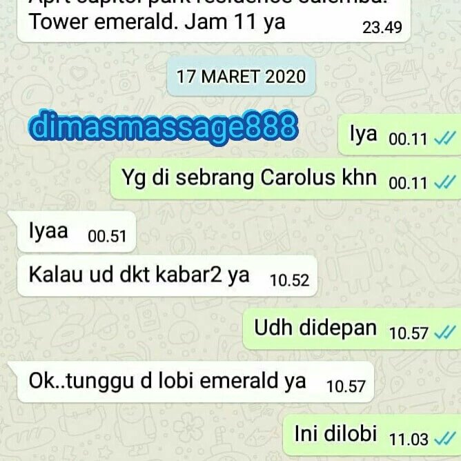 Dimas_massage_8's tweet photo. Massage M2M out call ke hotel aprtn dll. info paket n resvsi https://t.co/fw4rAmpkZE #pijatjakarta #pijatpria #pijat #PijatvitalitasPria #pijatvitalitas #massagejakarta #massagepria #pijatpanggilanjakarta #pijatpanggilan #jakartamassage #panggilanhotel #pijatpriajakarta #massage https://t.co/Ekwbsu73Ni
