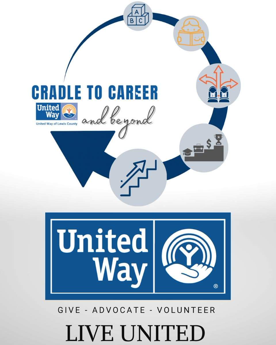 United Way of LC tweet media