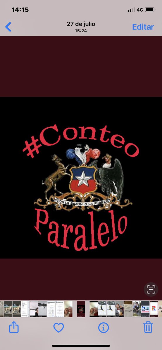 SOL91394257's tweet photo. #SERVELNO ES CONFIABLE https://t.co/fOjwZBO4bW