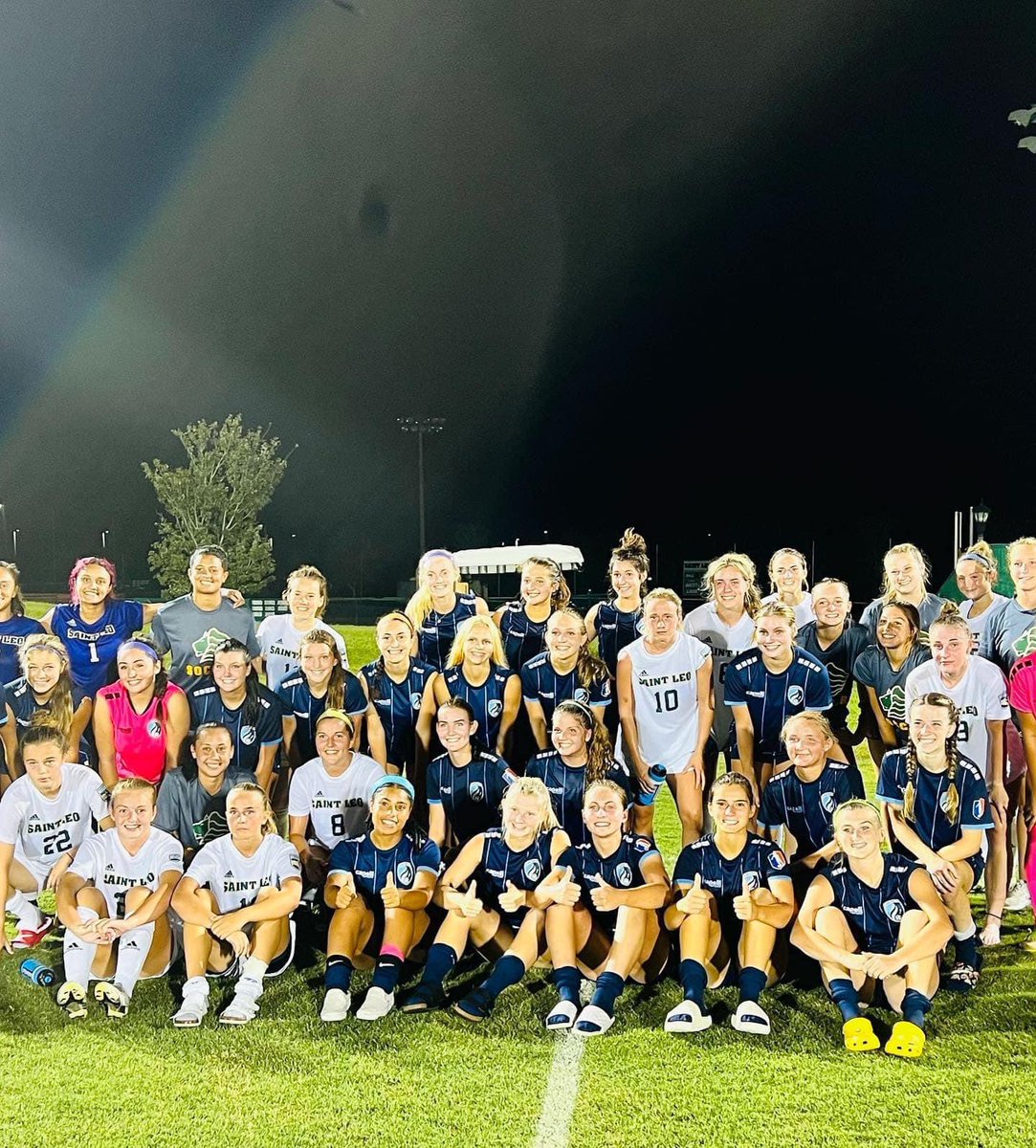 Hayden16Soccer's tweet photo. What a great opportunity to Scrimmage St Leo University and get the Win! @WestFlaFlames @GAcademyLeague https://t.co/ZErcjz2MWd