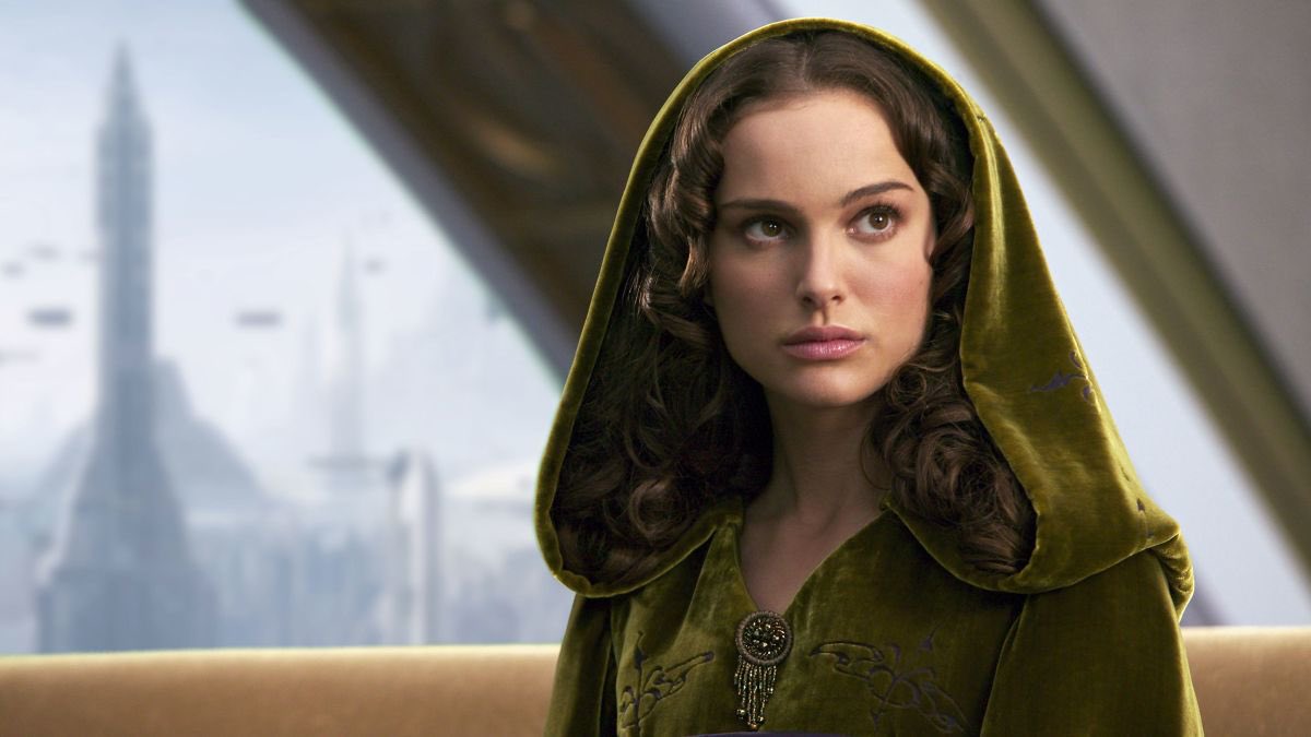 best of padmé amidala tweet media