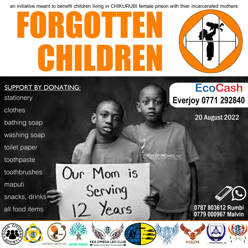 Open Arms Association tweet media