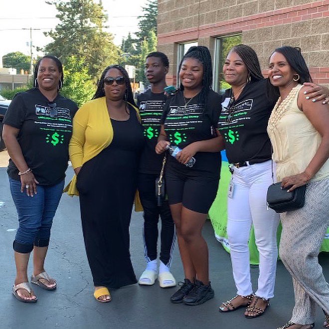 Yesterday we announced the first award winners from our participatory budgeting program. These investments are proposed, evaluated, and decided by the people closest to the communities they will serve.