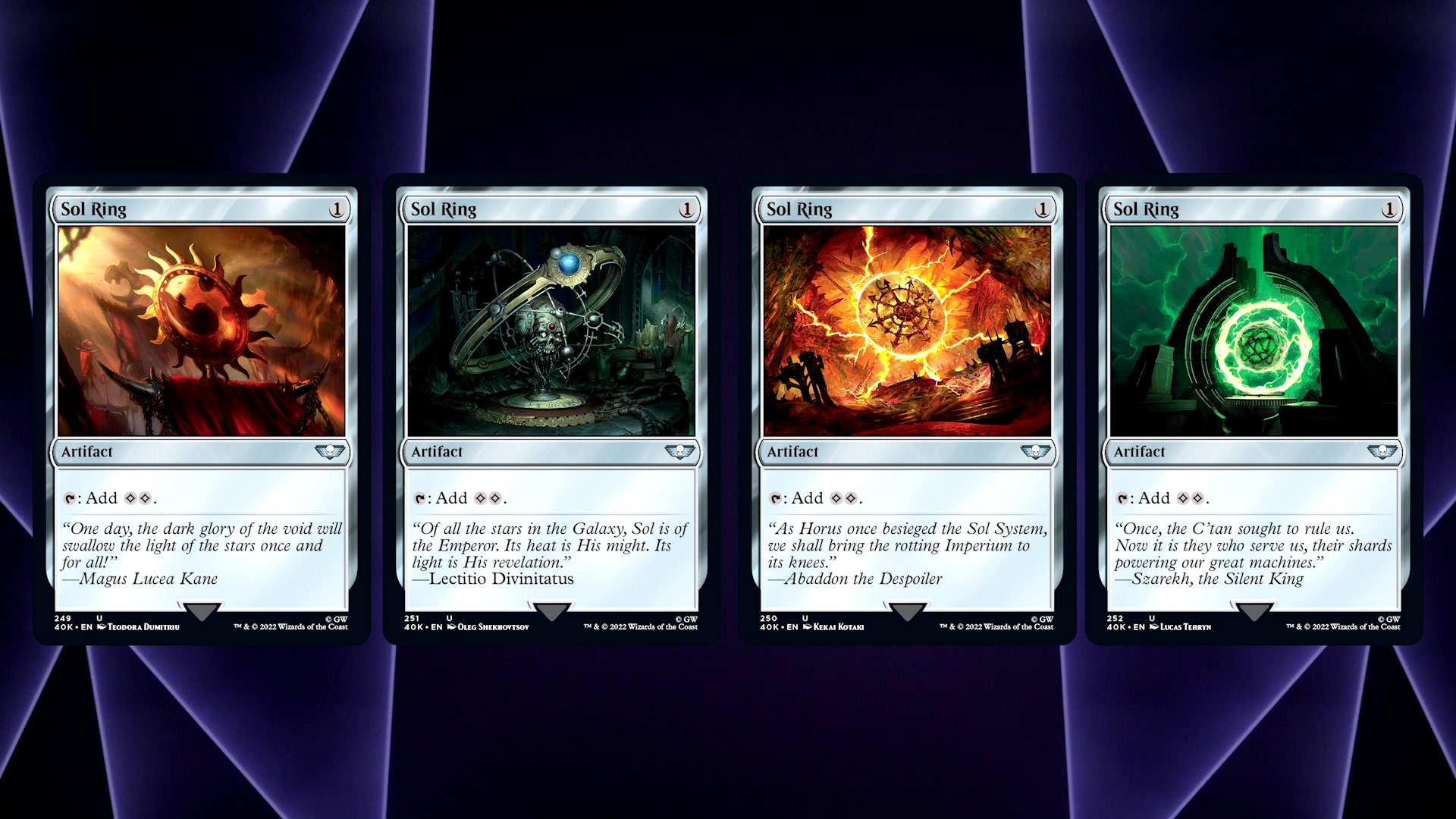 マジック ザ ギャザリング 最後にご紹介するのは The Lost Caverns Of Ixalan 邦題未定 アーティファクト 不滅の太陽 が消失してからの 変貌したイクサラン次元が舞台となります Mtgjp Wizardspresents T Co Hg4zdeockf Twitter