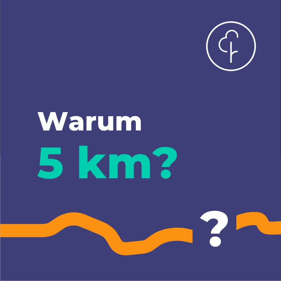 5000m ist eine echte Leistung. Alle können es schaffen, aber egal, auf welchem Niveau du läufst stellen 5km eine Herausforderung dar.