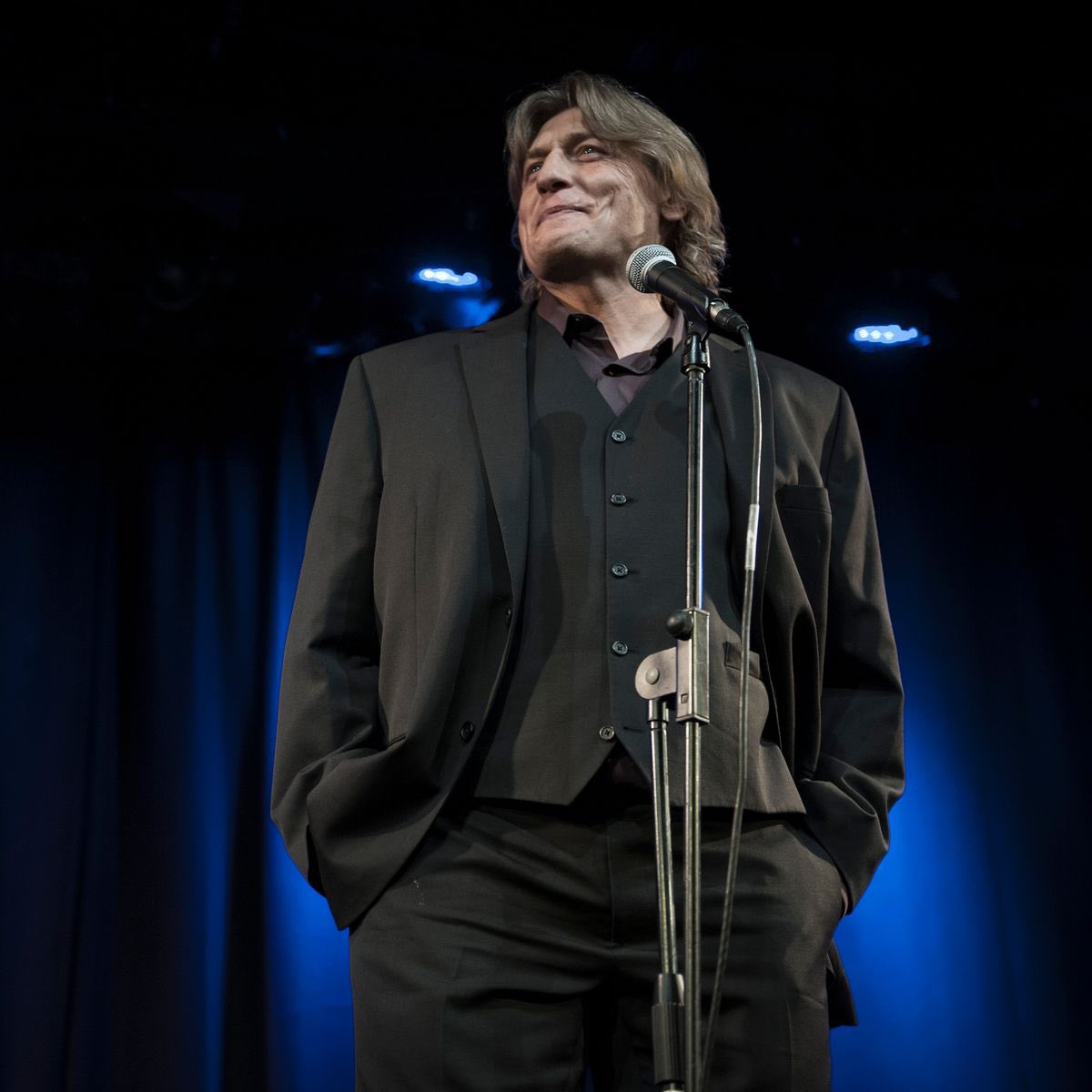 Had a brilliant time speaking to brilliant college students about the potential of new antidepressants and the science behind them. 

For those in need, I am accepting new patients. Seeking help does not make you weak.