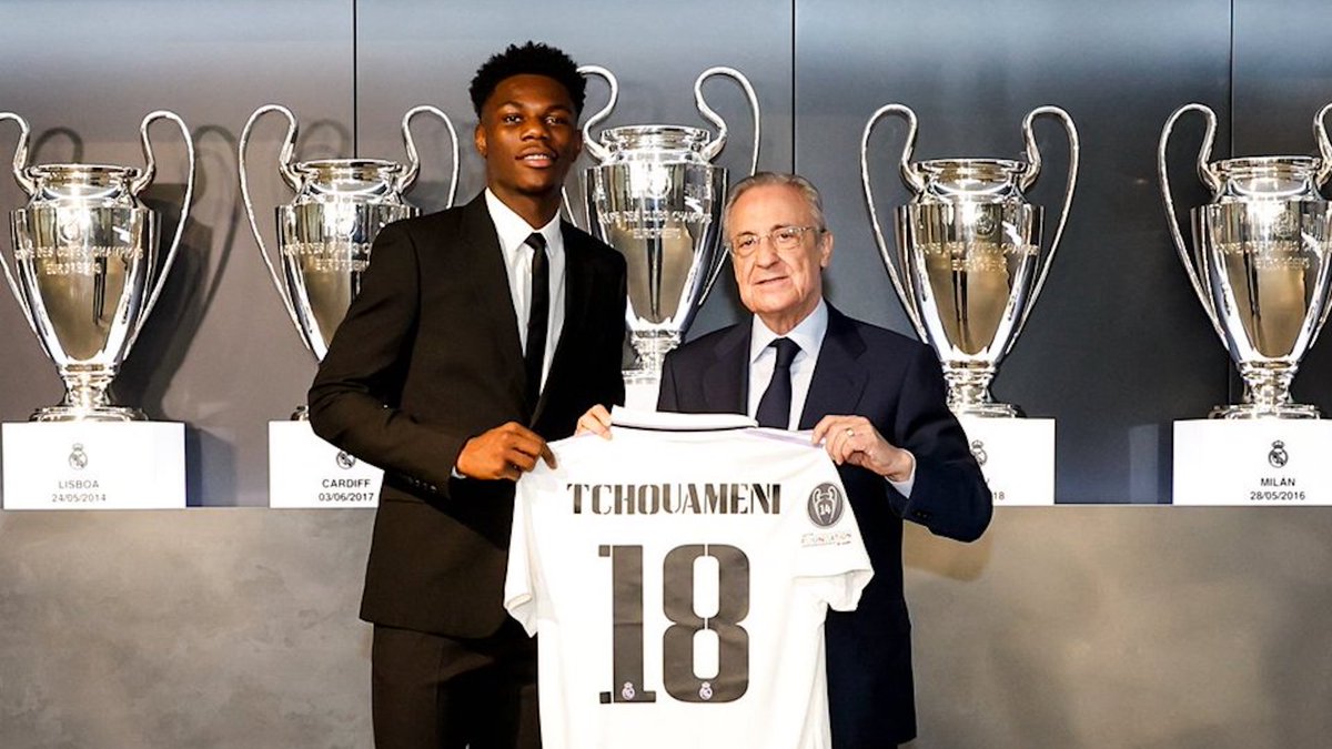 trunksRM7's tweet photo. Hazlo posible @realmadrid https://t.co/ucXU2T2m0U